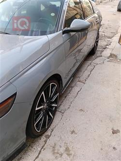 هوندا أكورد